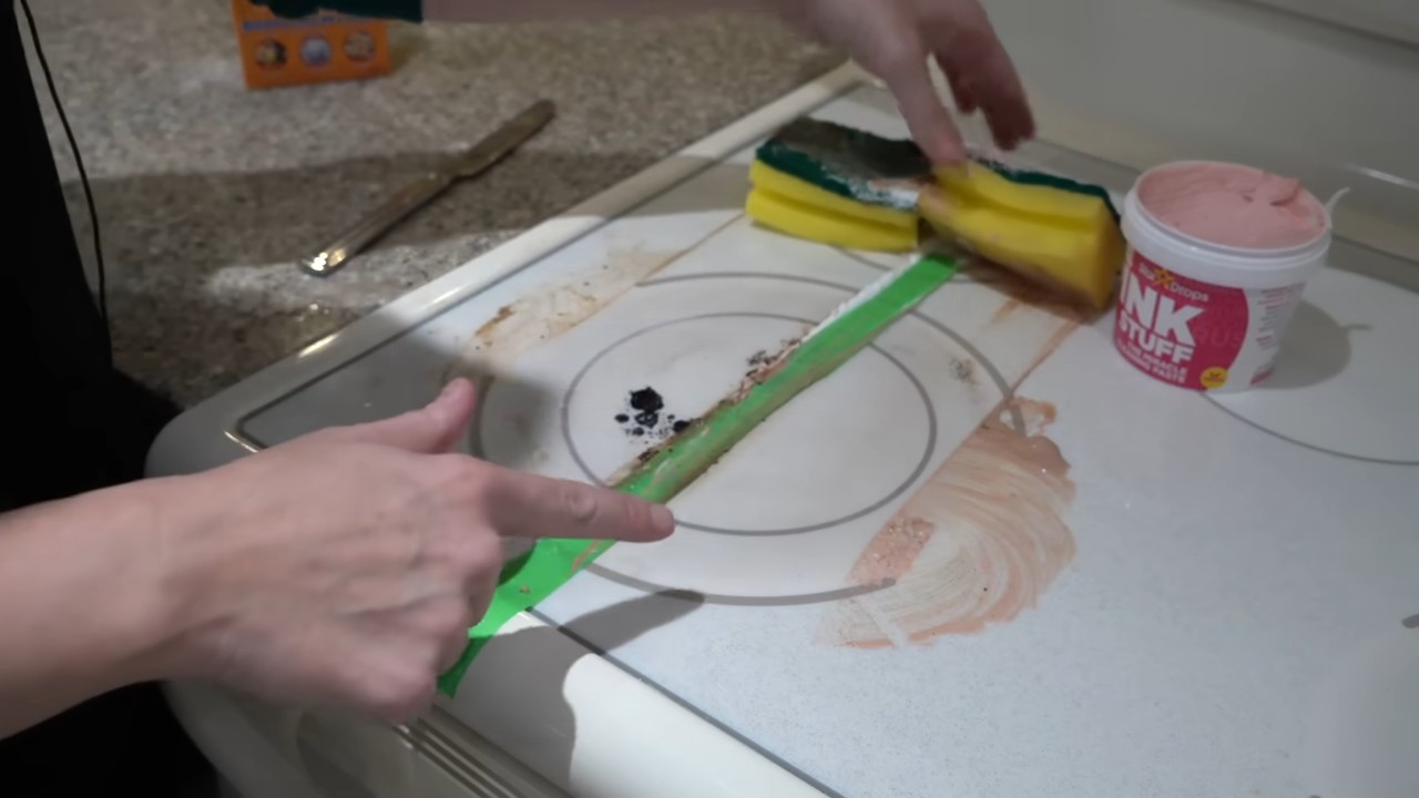 Schnelle Reinigungs Hacks