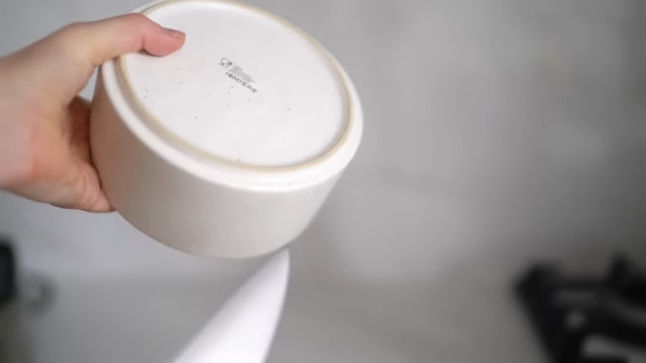 Putzroutine beschleunigen Tricks