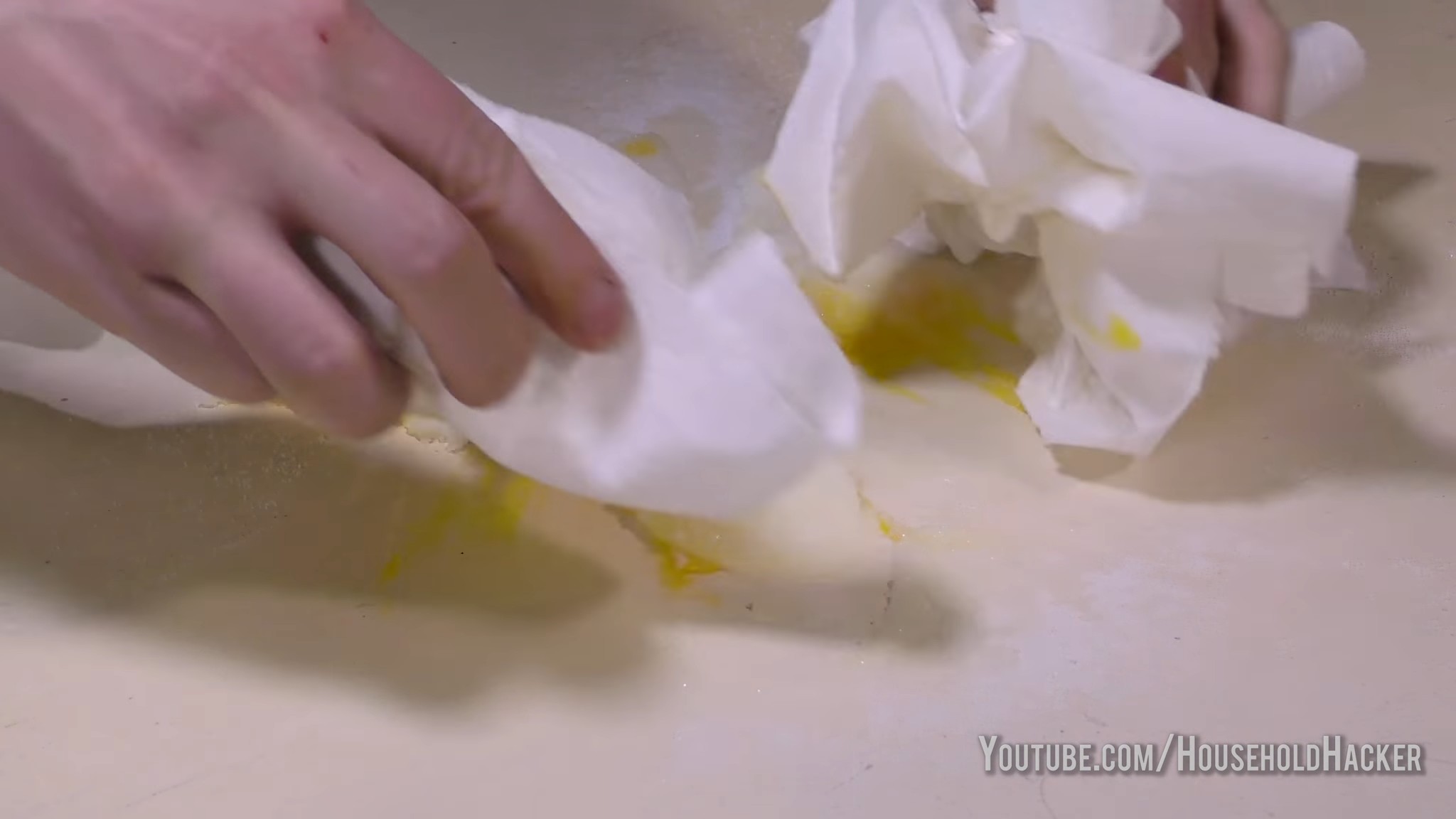 Salz Life Hacks DIY