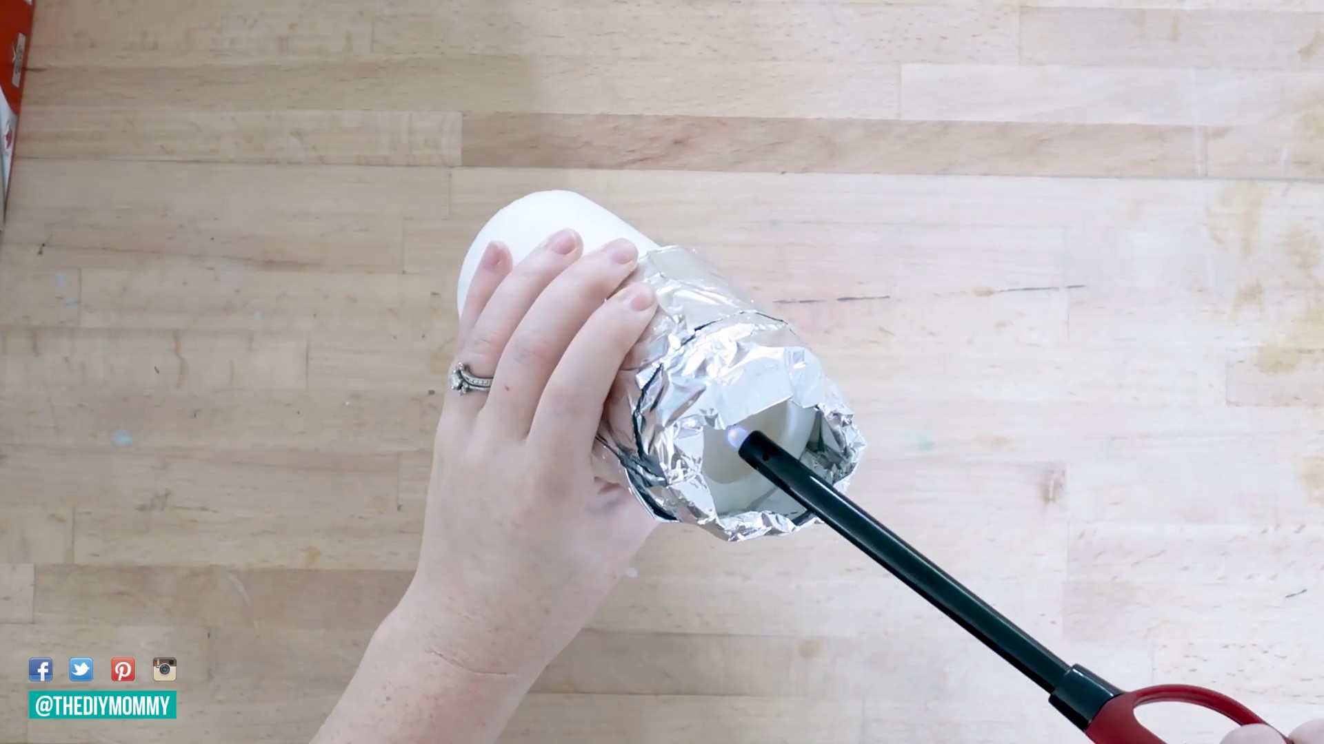 Smarte Home Tricks DIY