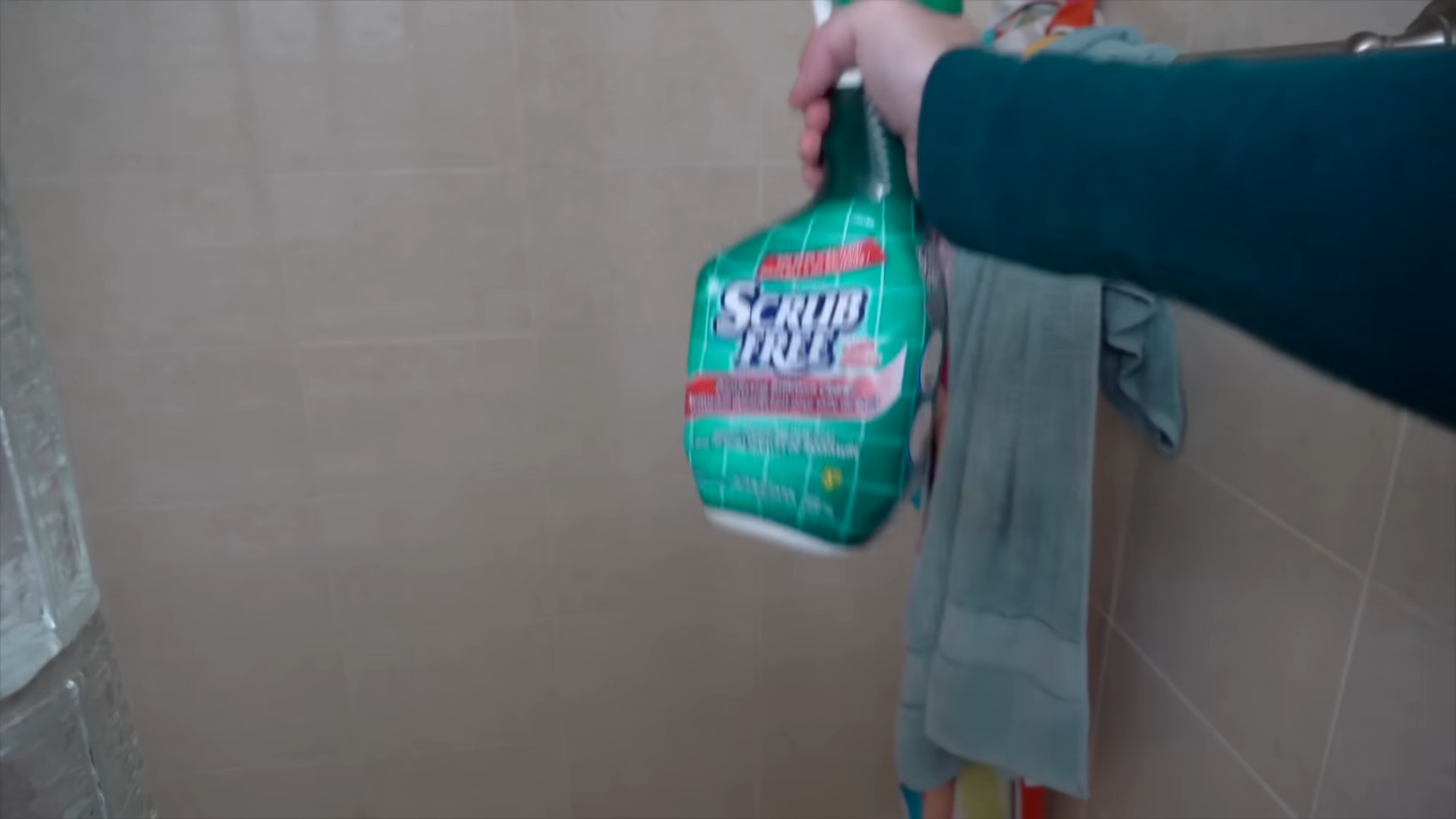 Bleichmittel Hacks für Zuhause