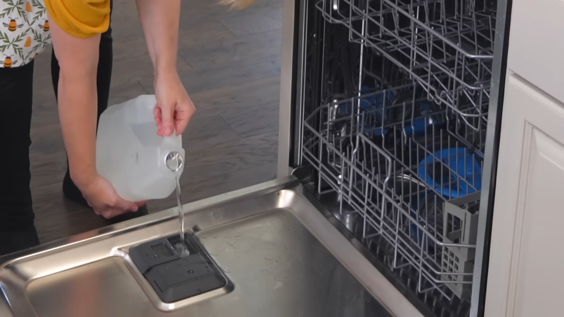 Alkohol Reinigungs Hacks DIY