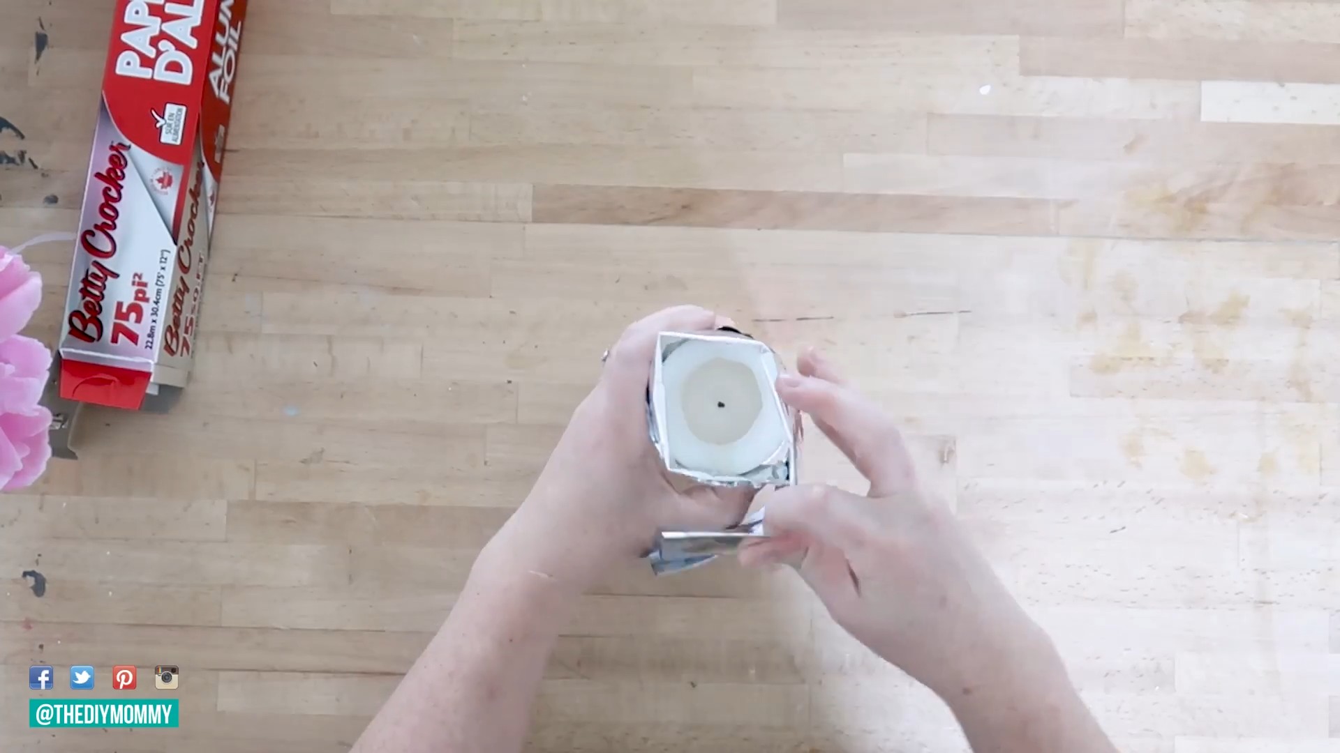 Smarte Home Tricks DIY