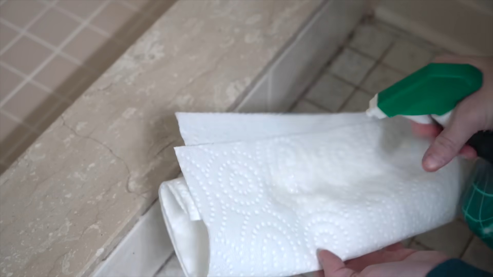 Bleichmittel Hacks für Zuhause