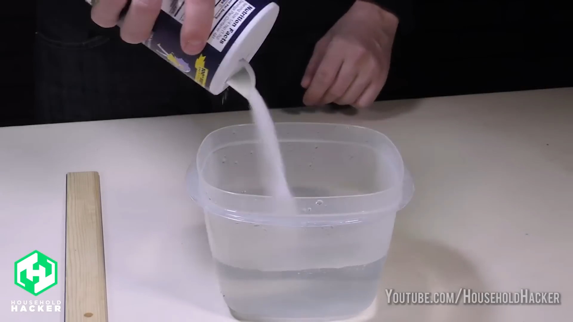 Küchenschwamm Tricks und Hacks