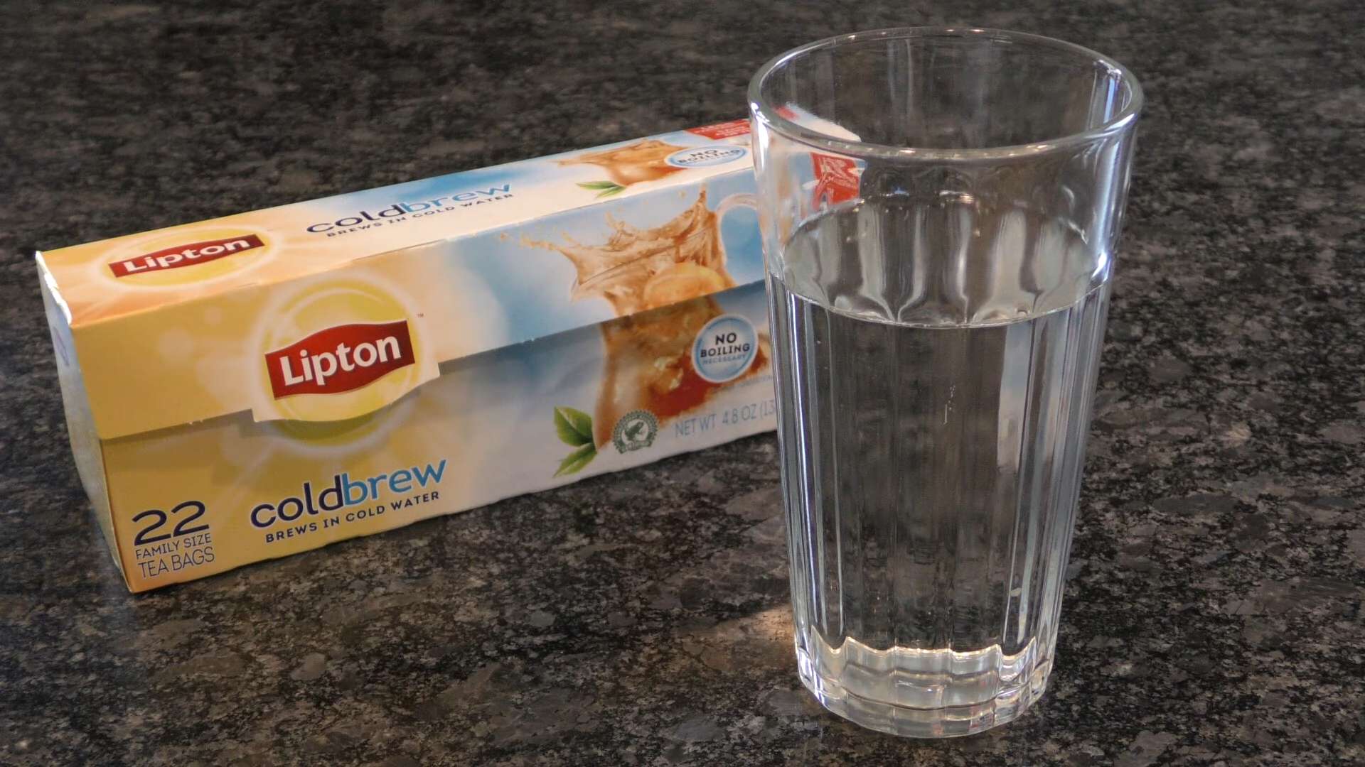 Schwarzer Tee Hausmittel DIY