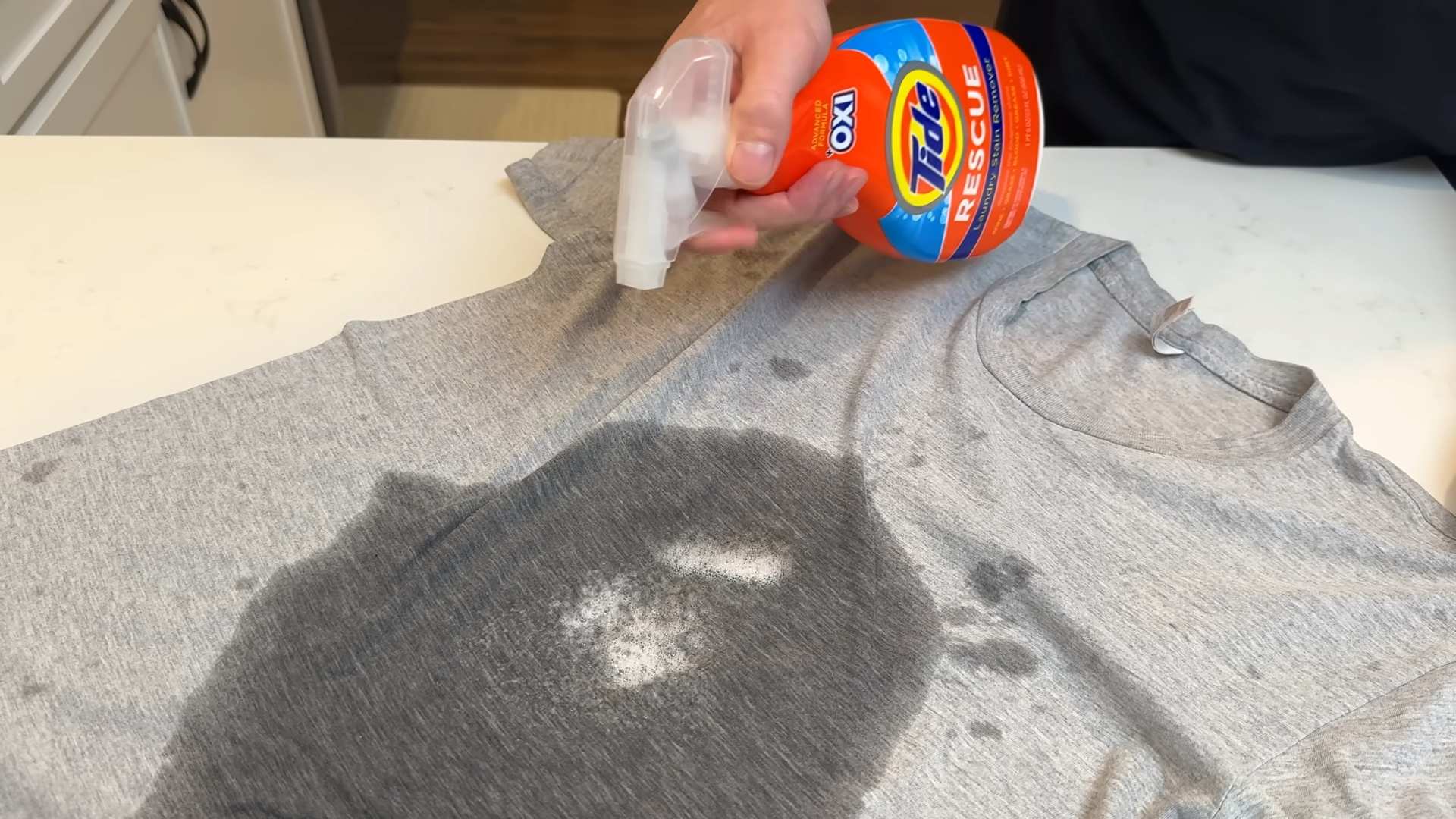 Wäsche waschen zeitsparend Tipps
