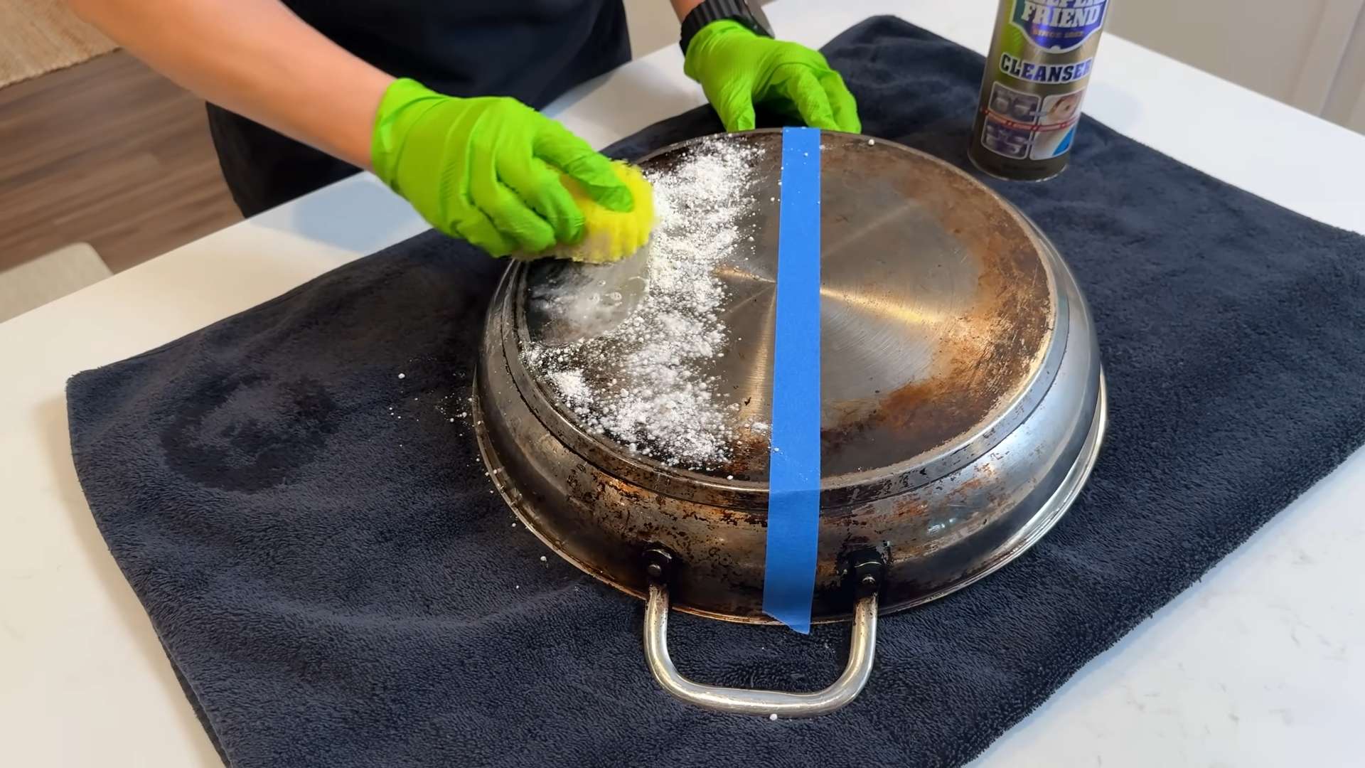 Effektive Reiniger Preis Leistung