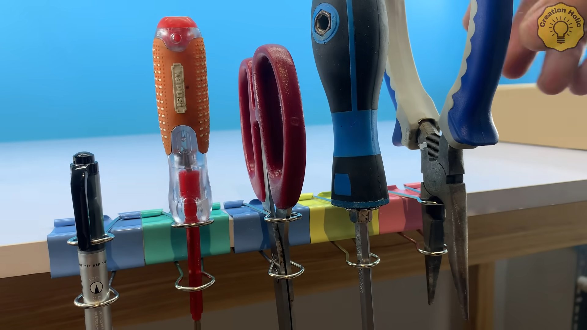 Handwerker Tipps und Tricks