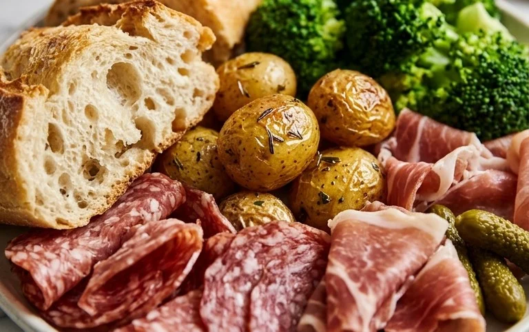 Best Things to Serve With Cheese Fondue